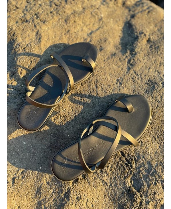 Sandale Ithaca wedge