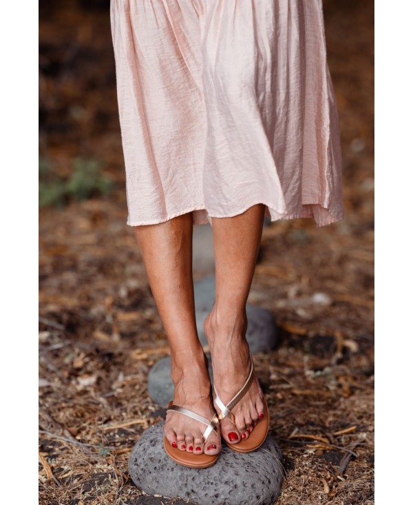 Mule Milos wedge