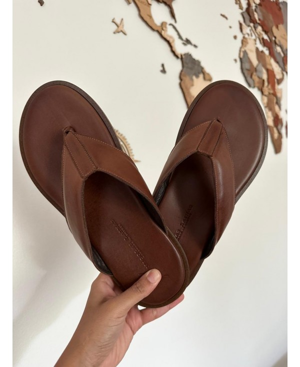 Mule confort