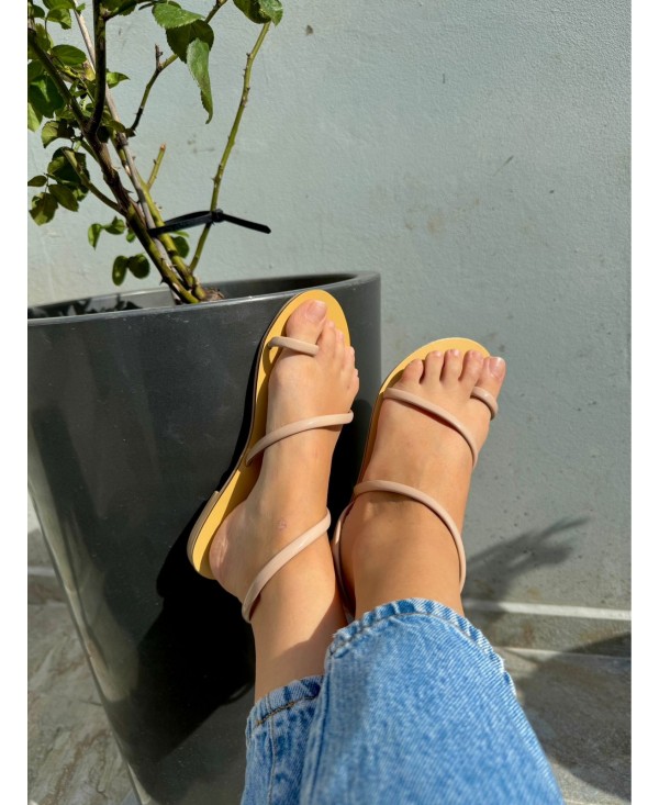 Sandale ithaca nude