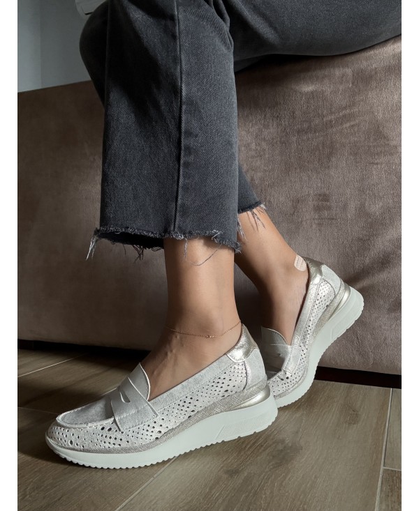 Mocassin