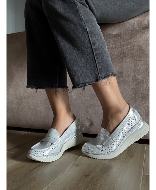 Mocassin