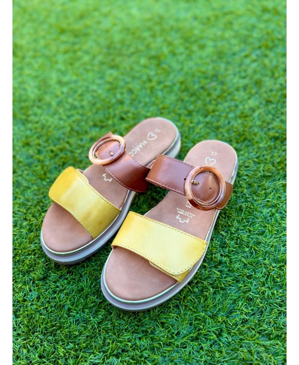Mule confort
