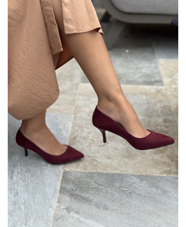 Escarpin