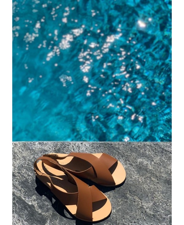 Sandale Ikaria