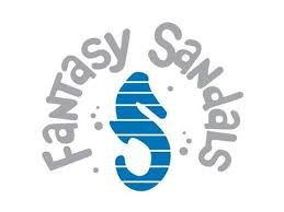 Fantasy sandal